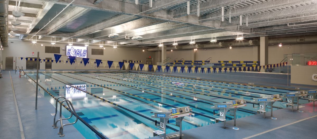 Keeping IAQ from taking a dive
