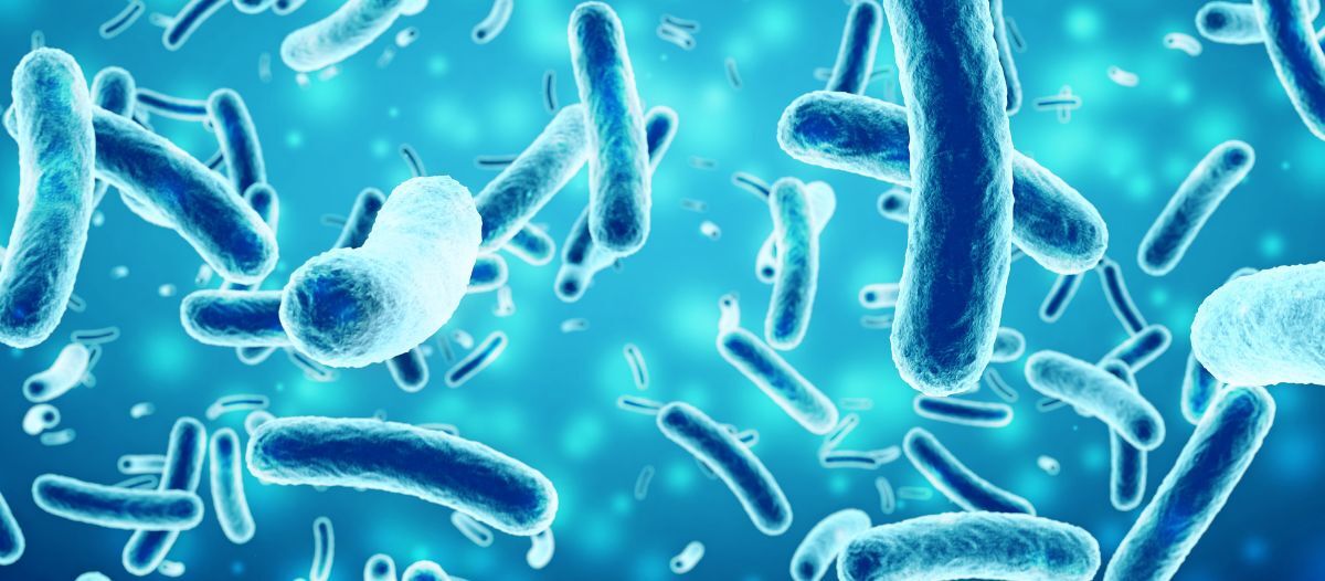 Using high-mounted UV-C fixtures to disinfect airborne pathogens