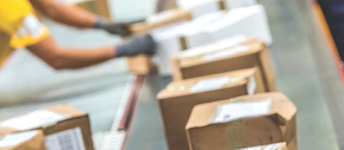How industrial IoT paves the way