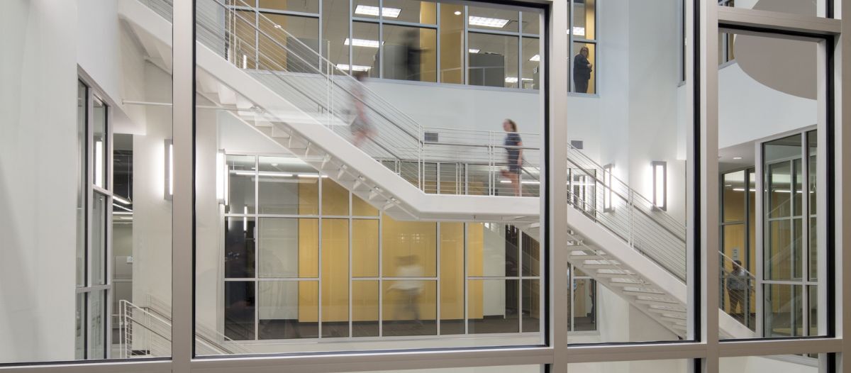 Repurposing vacancies to revive neighborhoods