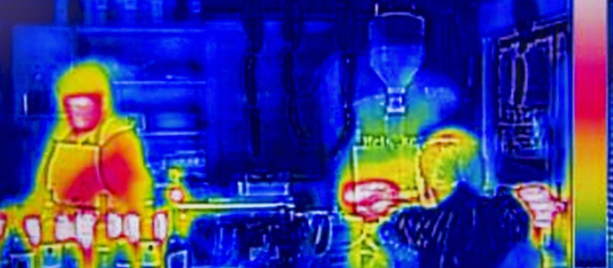 5 facility action items to implement now