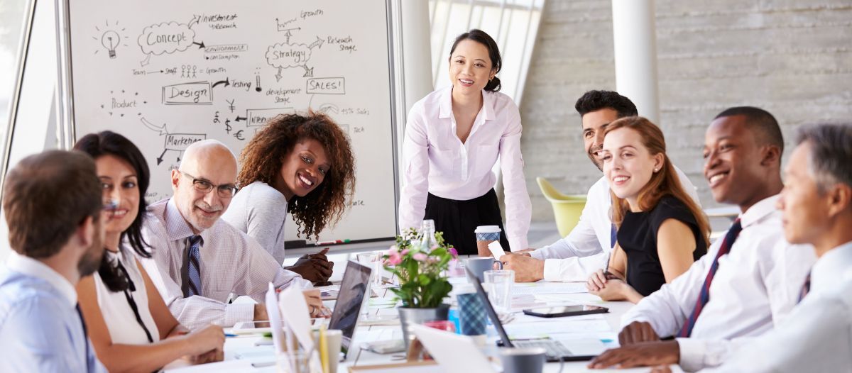 Designing for satisfaction & productivity