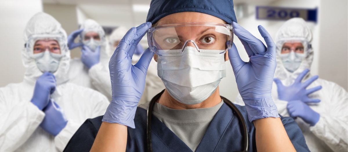 What FMs can learn from the COVID-19 frontline 