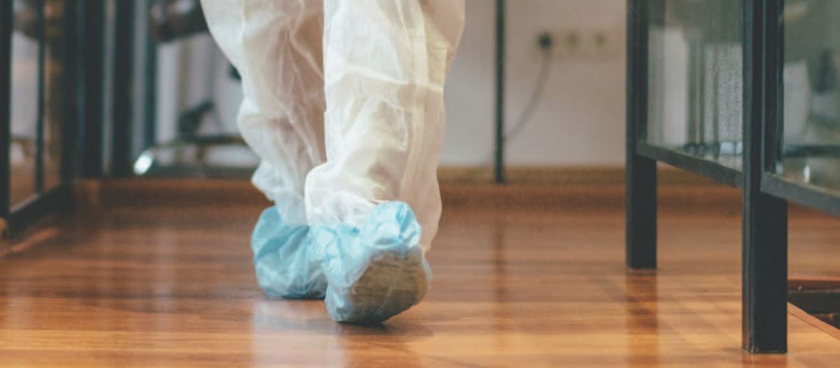 Demand could bring change to janitorial service contracts