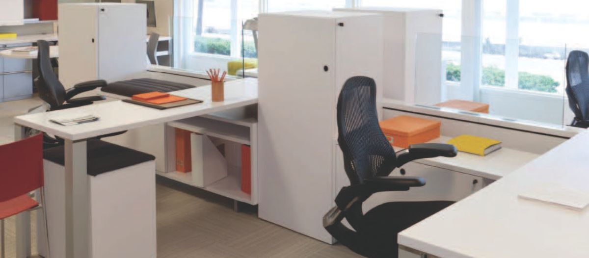 6 best practices for return-to-workplace planning