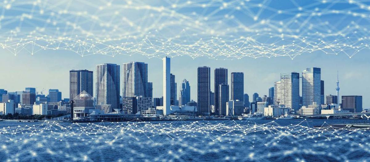 How Big Data is creating a future-ready CRE industry