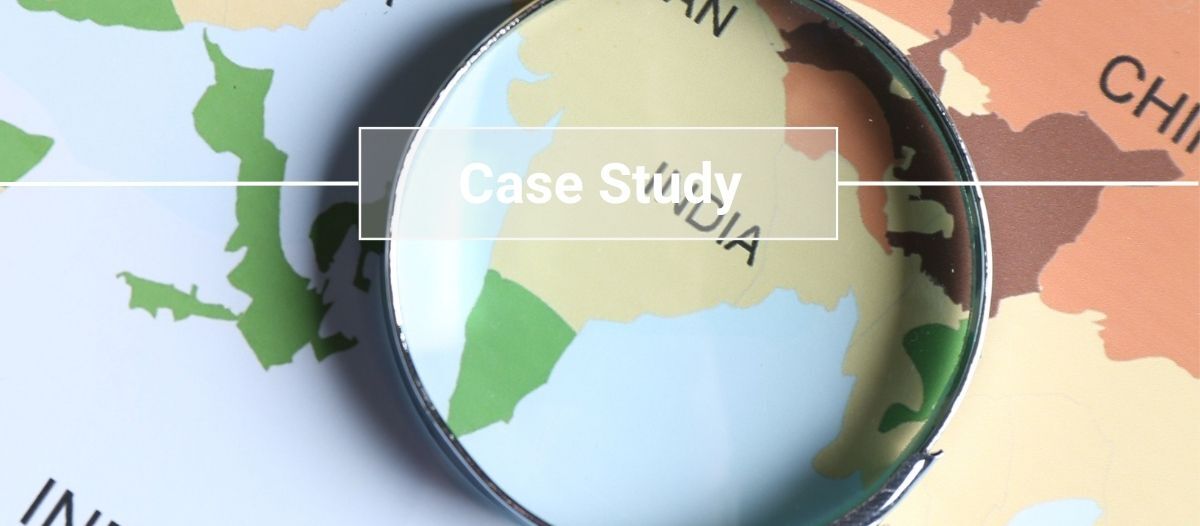 Case Study: Converting tech campus to hospital space in India