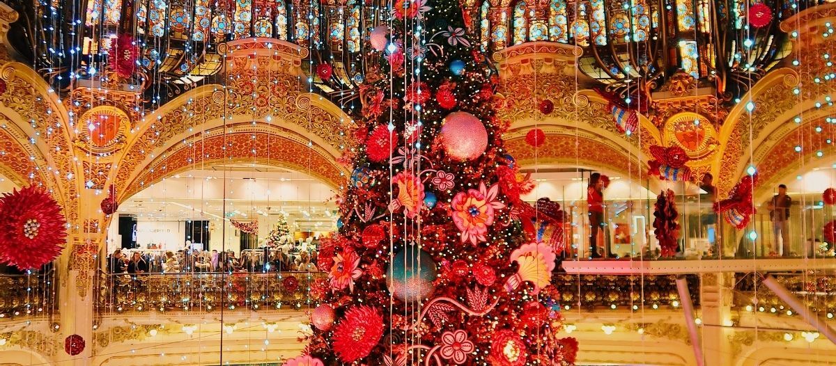 Keeping people & property safe around decorations