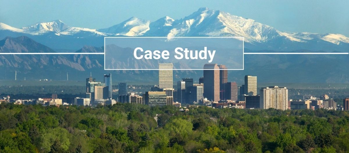 A Denver case study