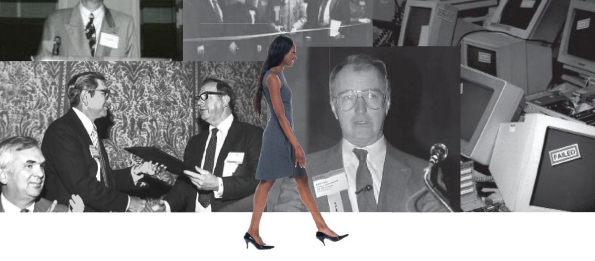 Past chairs offer personal insights