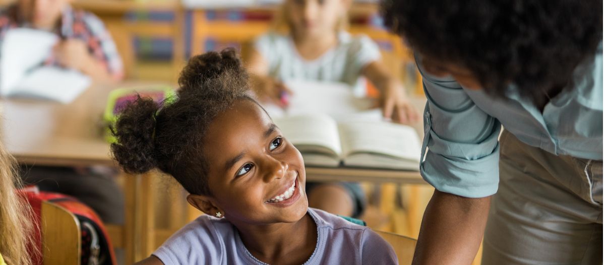 Using IAQ to achieve a healthier school environment