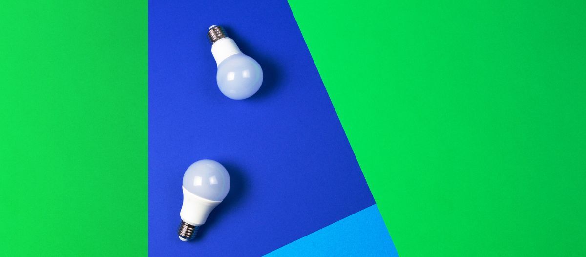 Using LEDs to protect the workforce