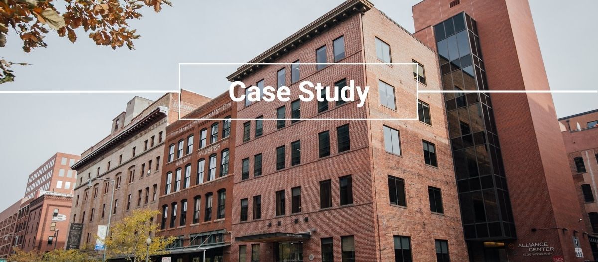 Innovation in the built environment