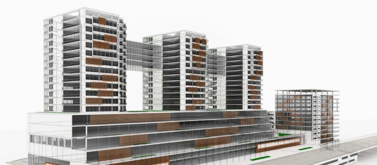 The future of building engineering & design