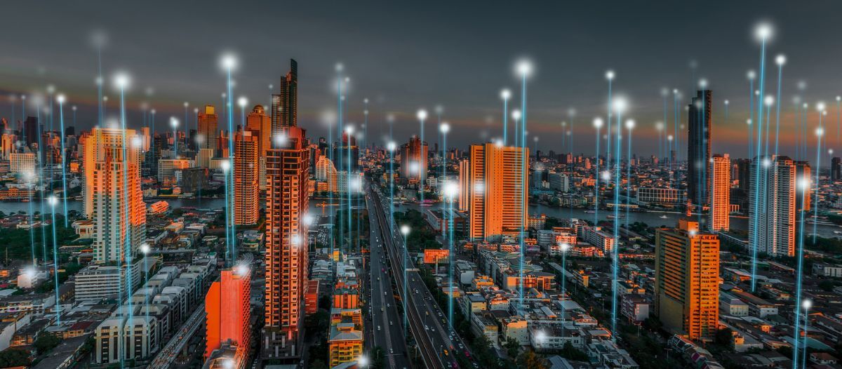 Using integration as the key