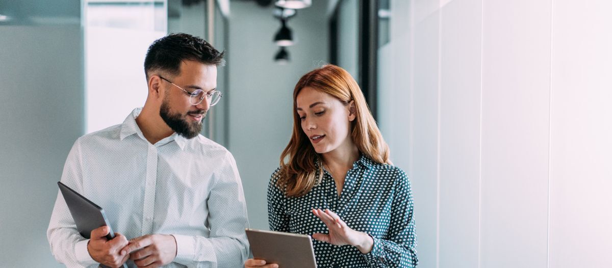 Supporting the employee experience