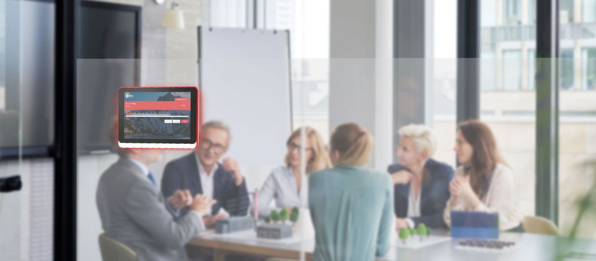 An opportunity to rebuild a better workplace