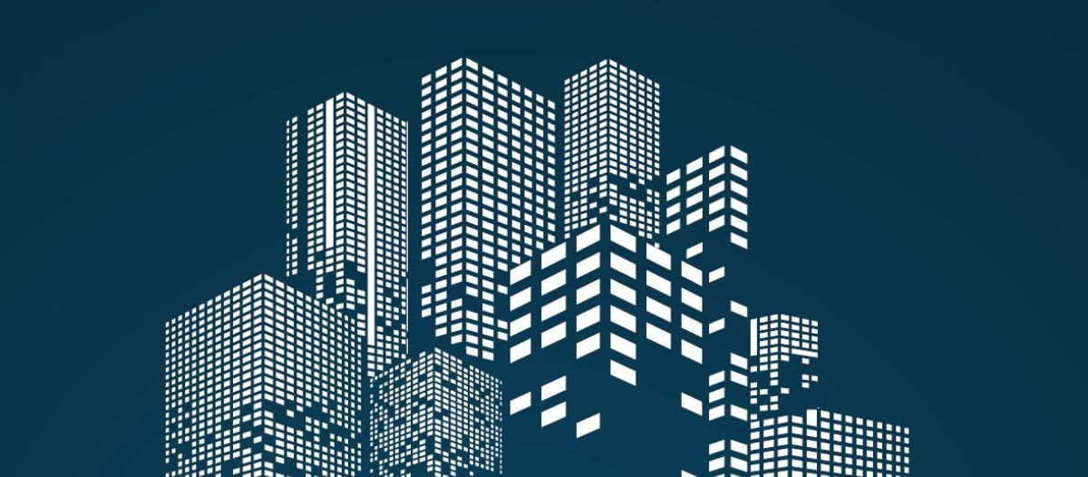 Increasing energy efficiency & well-being with smart buildings