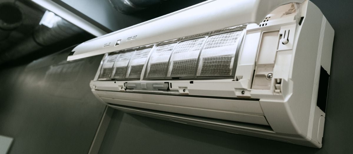 The Science behind good IAQ and safer spaces