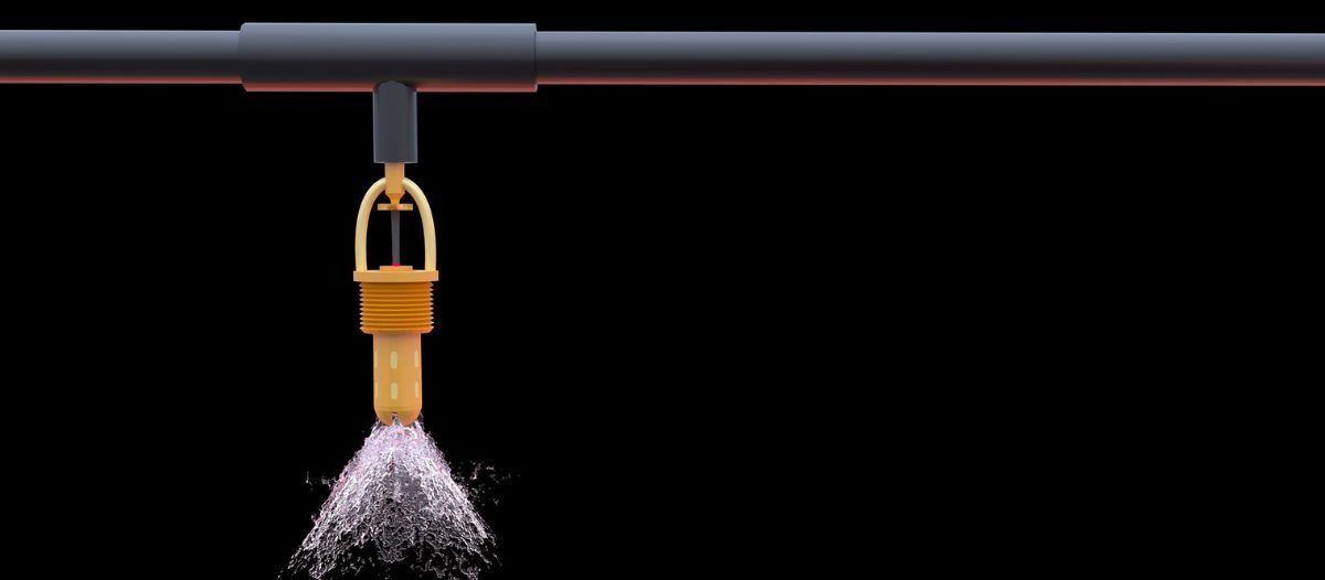 Fire safety in a pandemic world