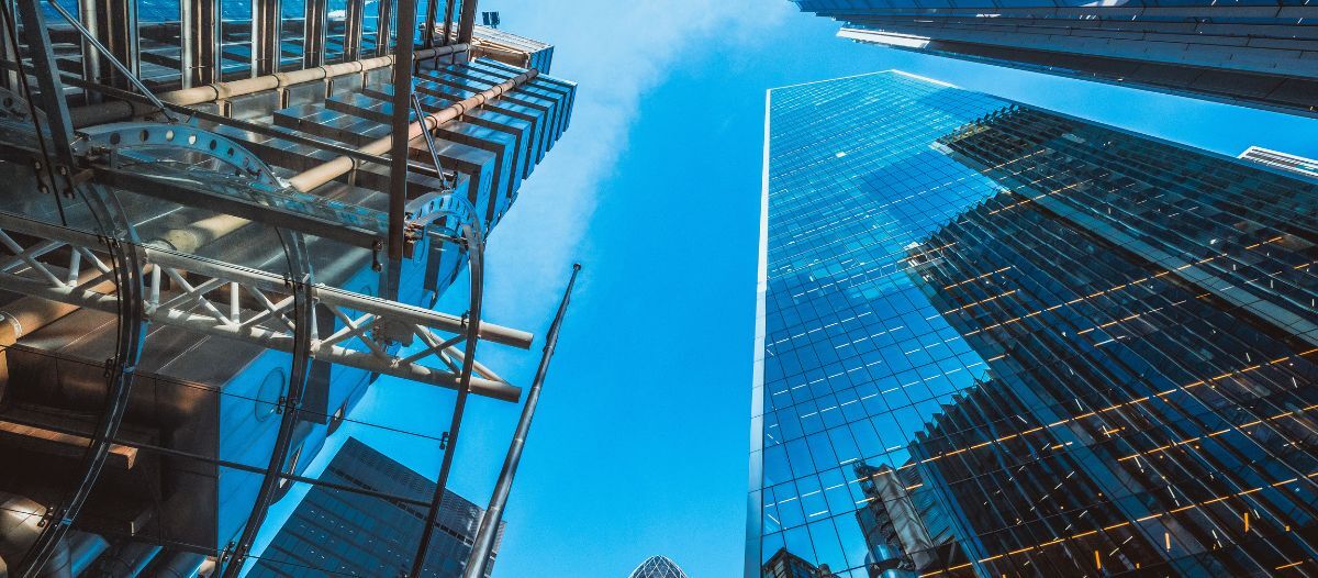 CRE's safe, sustainable & smart future