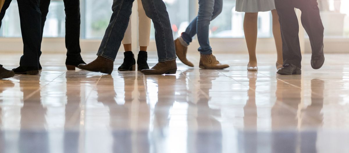 Combating Bacteria & Pathogens within Occupied Spaces