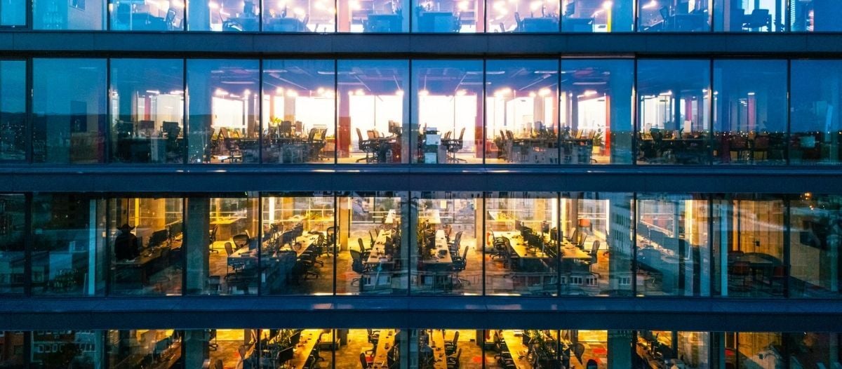 BIM data gives FMs a new hope in O&M