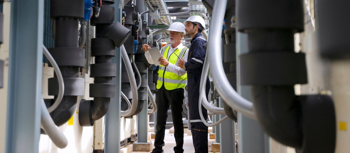 Raising your facility's IAQ