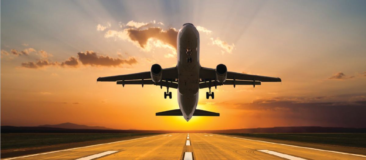 Creating healthy, safe & resilient airports