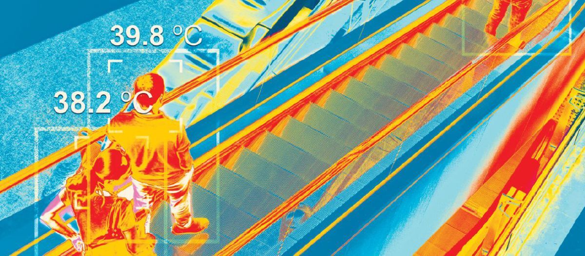 Tech's role in risk management