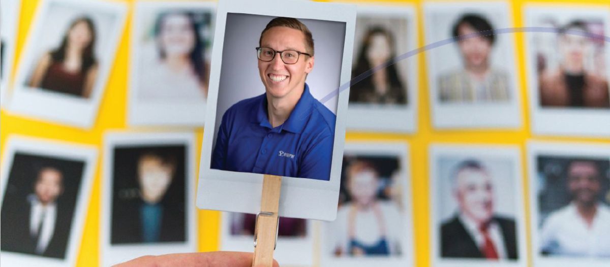 Searching for fresh faces in FM