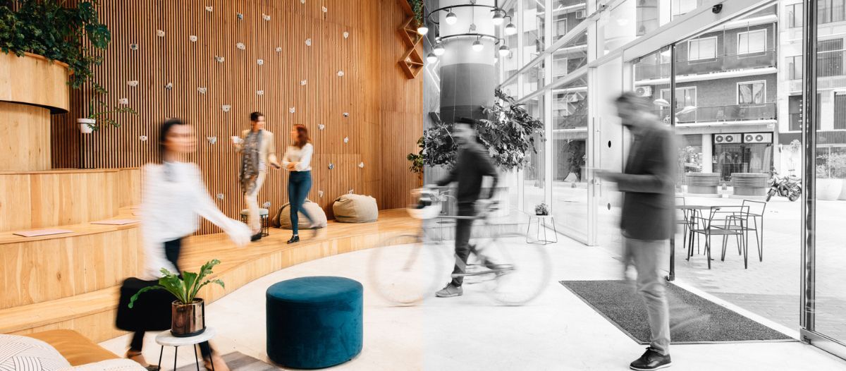 Why they are needed now