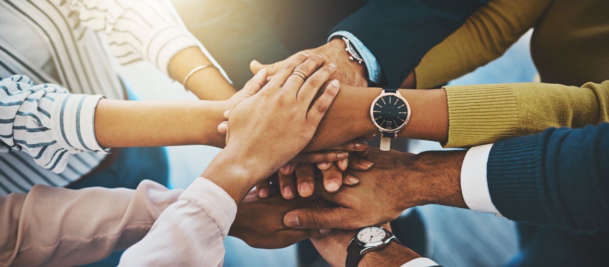 The GWI stories of the IFMA Foundation