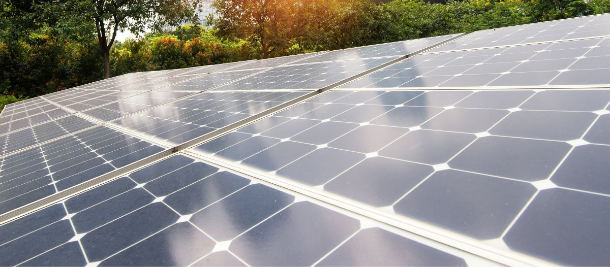 Systems that protect buildings & the planet