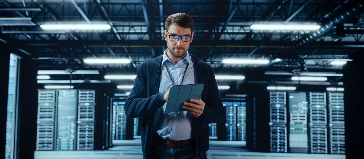 Leveraging big data for success