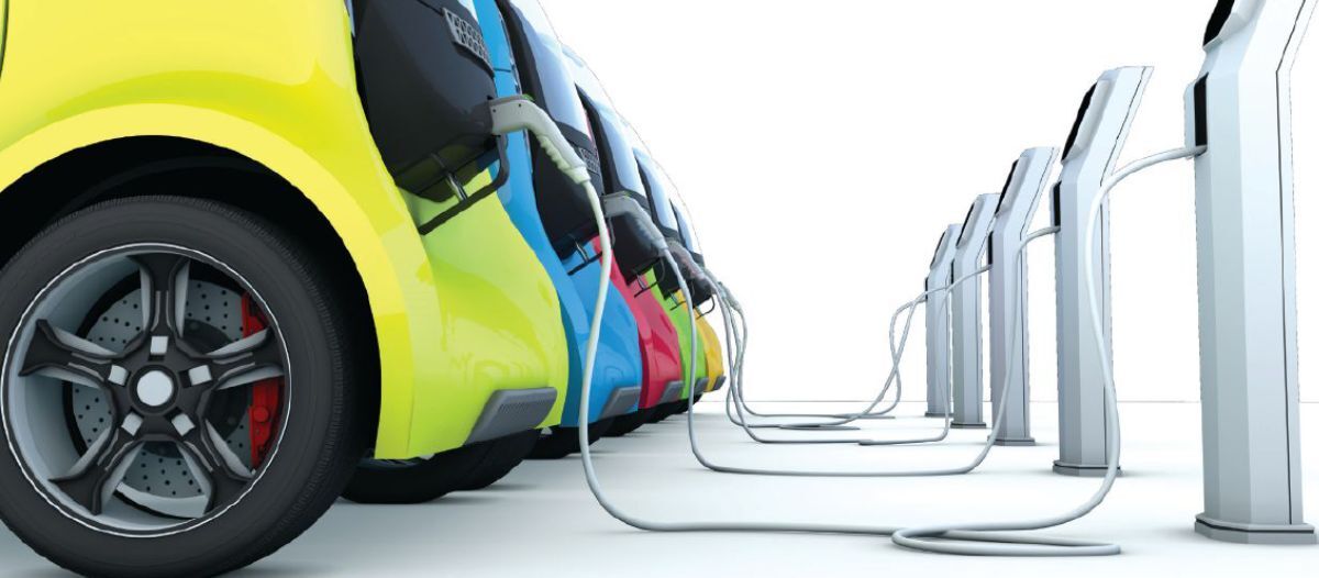 FM opportunities in bidirectional EV charging