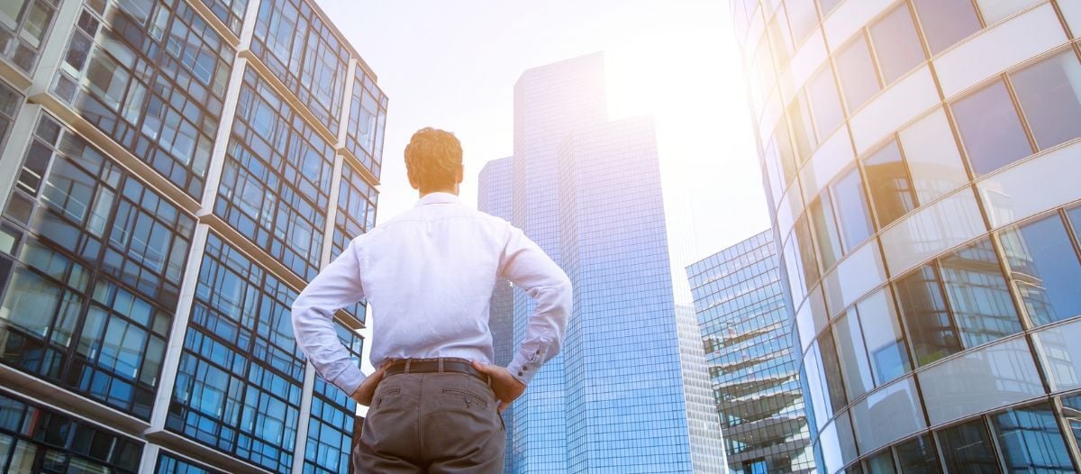 FM & the gig economy