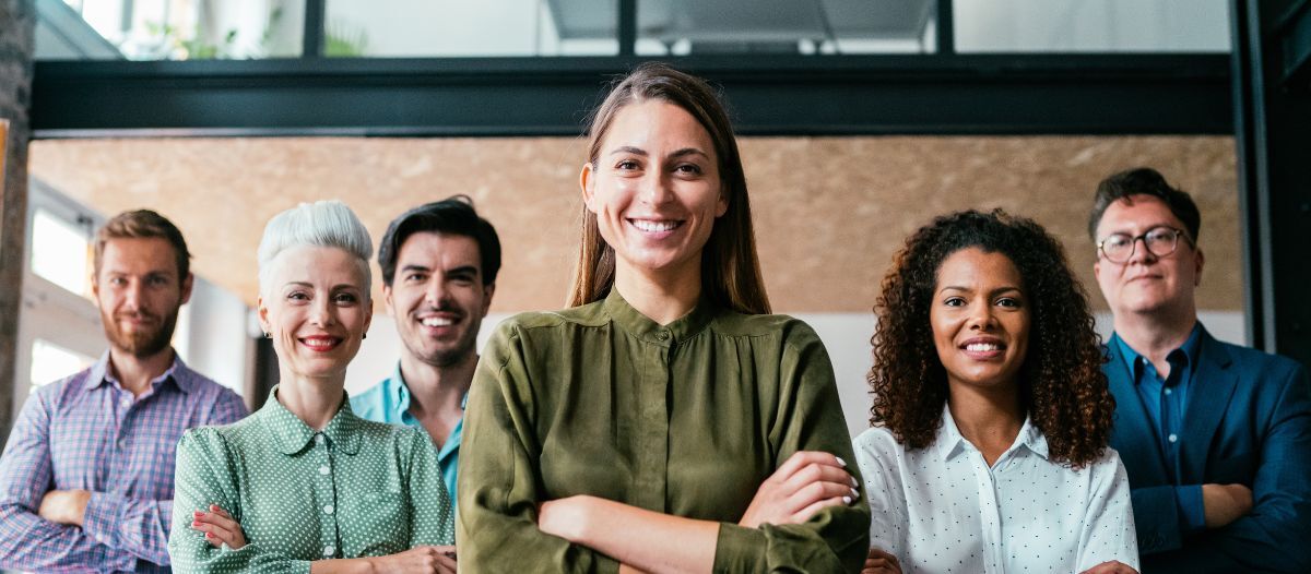 Self-improvement strengthens organization