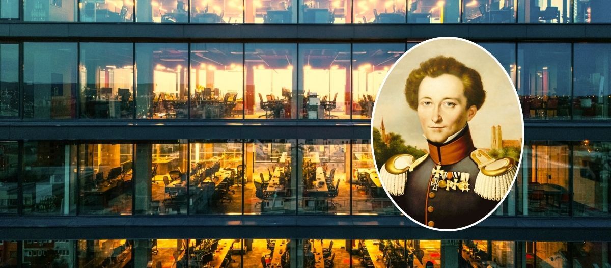 Applying Clausewitzian principles to FM