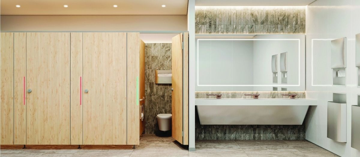 Why restrooms matter more than ever