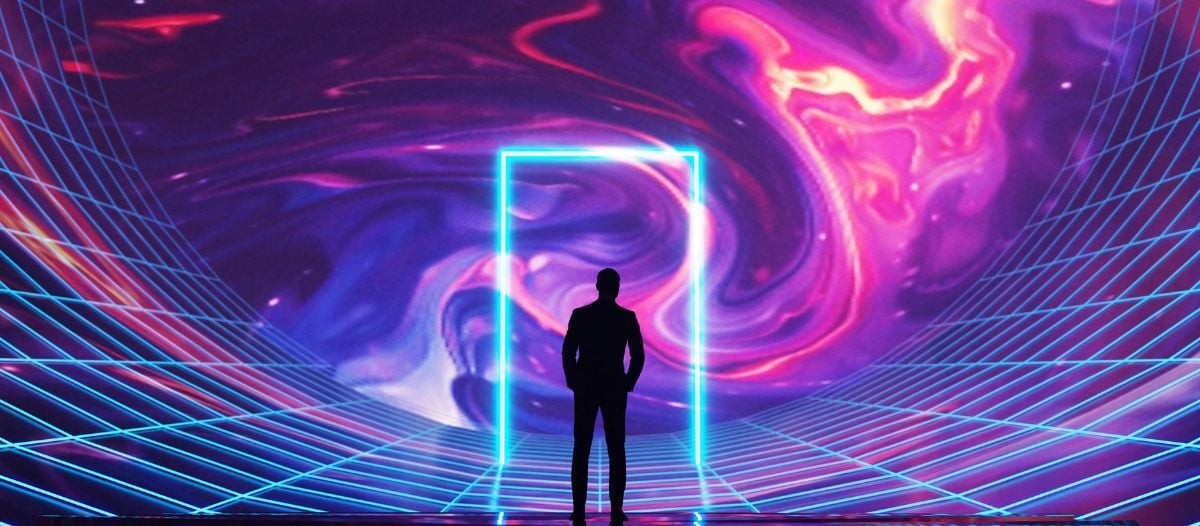 Virtual real estate needs real world expertise