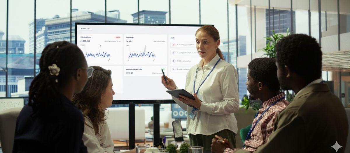 Implementing AI in facilities & workplace operations