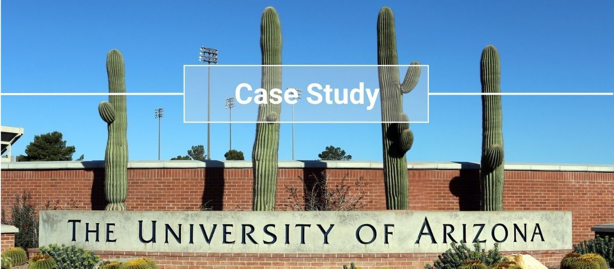 A blueprint for university campuses