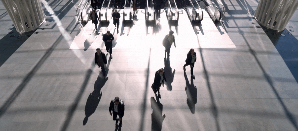 Attracting more employees back to the office