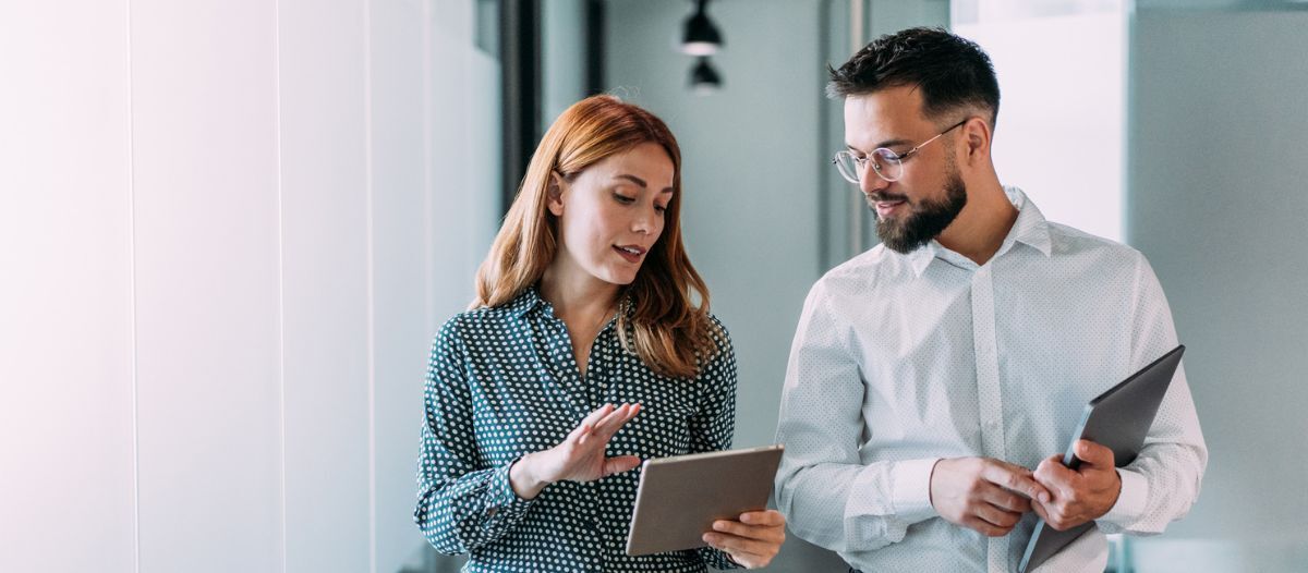 How HR & FM shape the modern workplace