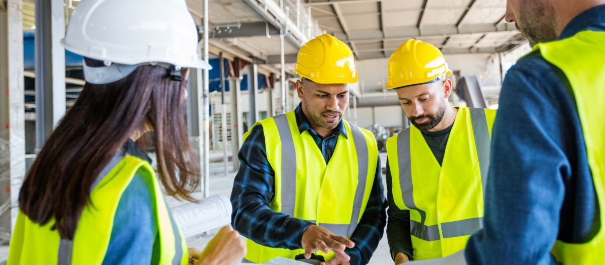 Boosting health care facility outcomes