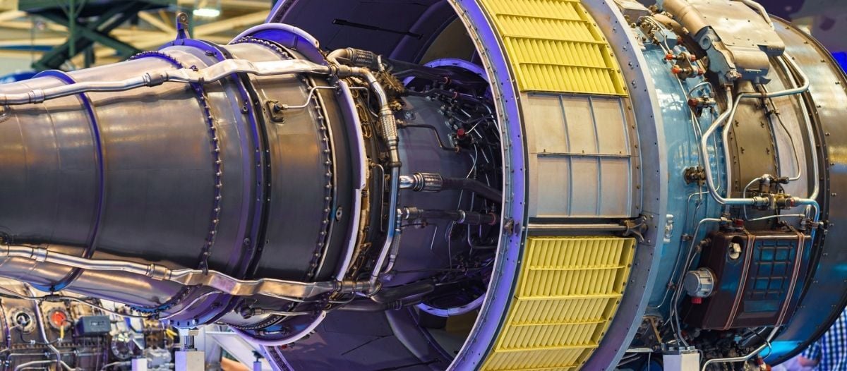 New demands for aerospace & defense FM 