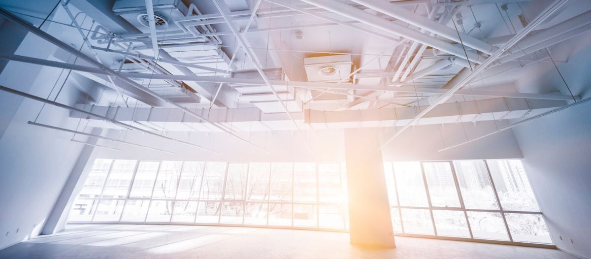 Connect cleaning & air quality for healthier indoor spaces