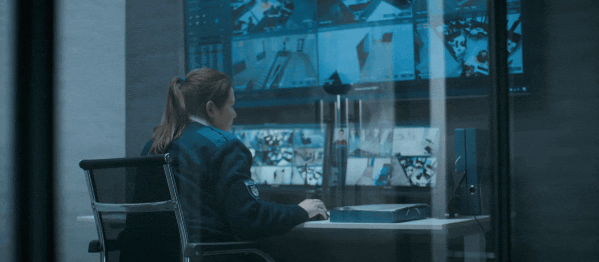 Key trends shaping physical security