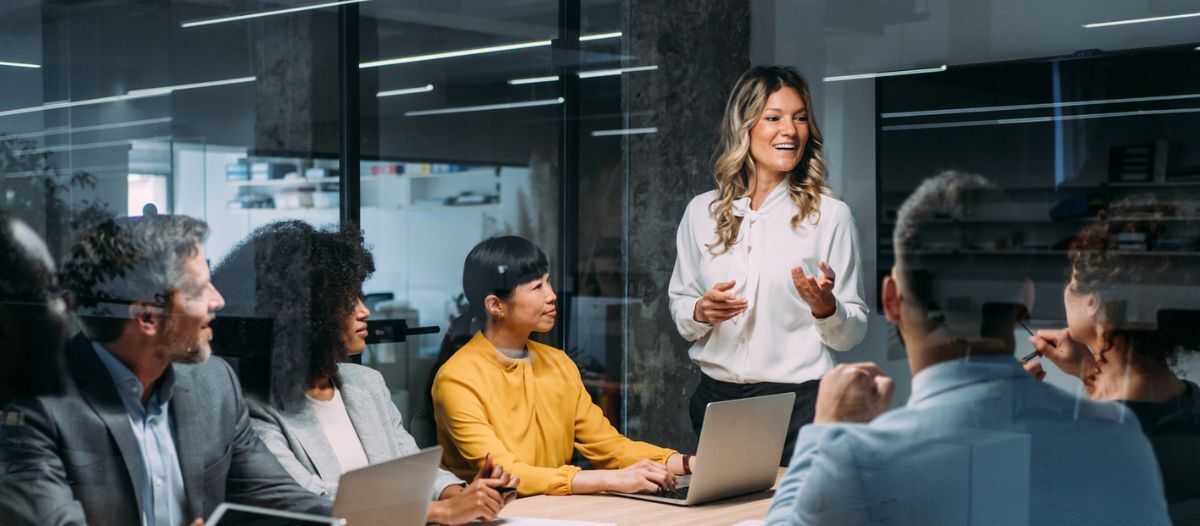 Aligning actions with words, policies & ethical standards will build a culture of trust and collaboration